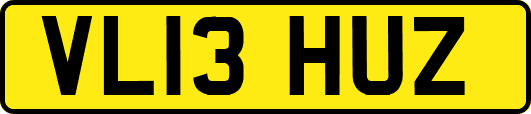 VL13HUZ