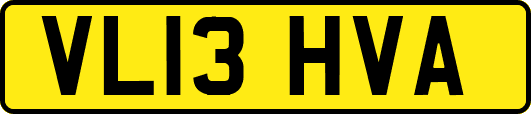 VL13HVA