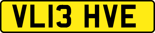 VL13HVE