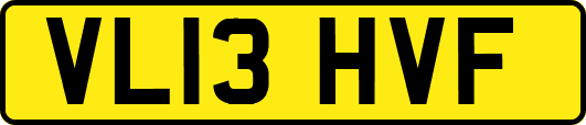 VL13HVF