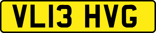 VL13HVG