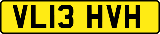 VL13HVH