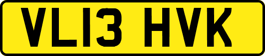 VL13HVK