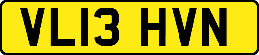 VL13HVN