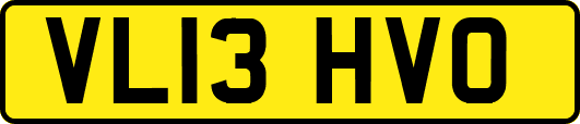 VL13HVO