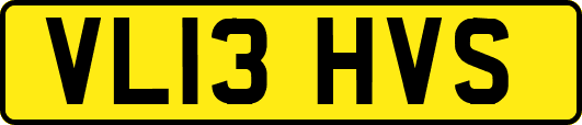 VL13HVS