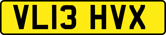VL13HVX