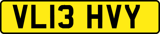VL13HVY
