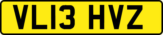 VL13HVZ