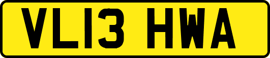 VL13HWA