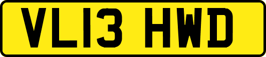 VL13HWD