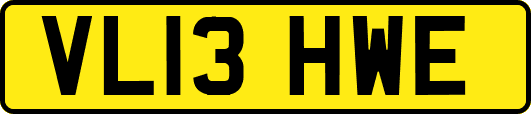 VL13HWE
