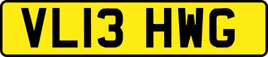 VL13HWG