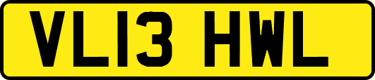 VL13HWL