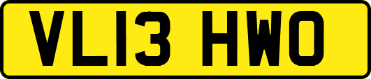 VL13HWO