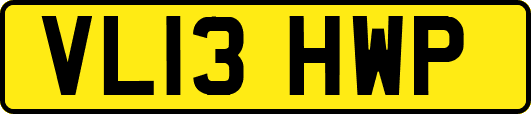 VL13HWP