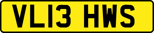 VL13HWS
