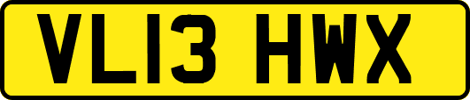 VL13HWX