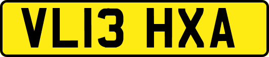 VL13HXA