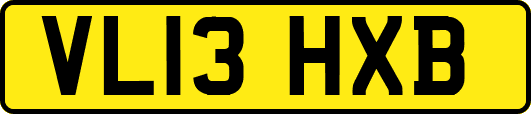 VL13HXB