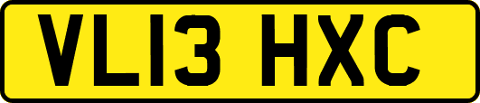 VL13HXC