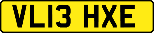 VL13HXE