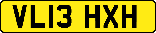 VL13HXH