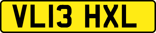 VL13HXL