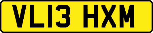 VL13HXM