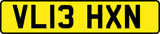 VL13HXN