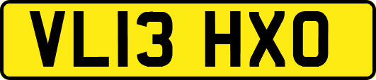 VL13HXO