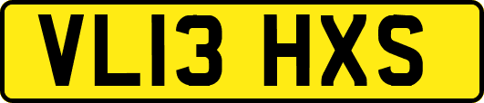 VL13HXS