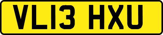 VL13HXU