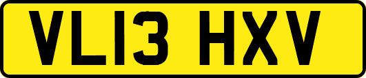 VL13HXV