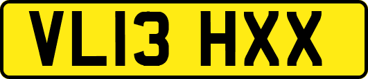 VL13HXX