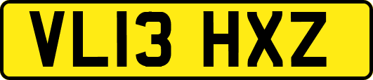 VL13HXZ