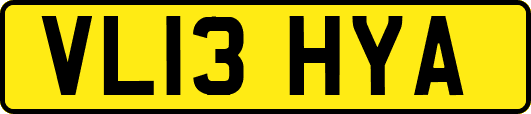 VL13HYA