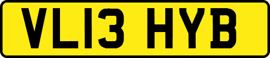 VL13HYB