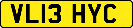 VL13HYC