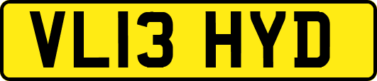 VL13HYD