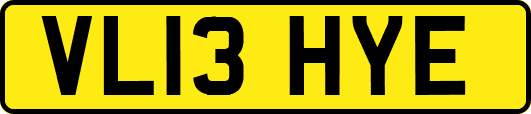 VL13HYE