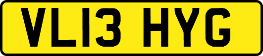 VL13HYG
