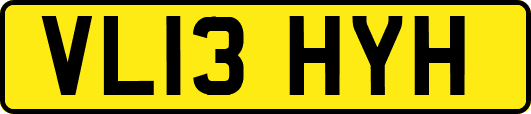 VL13HYH