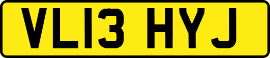 VL13HYJ