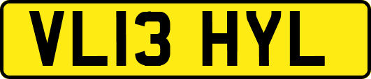 VL13HYL