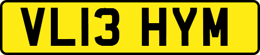 VL13HYM
