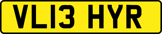 VL13HYR