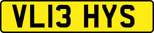 VL13HYS
