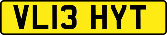 VL13HYT