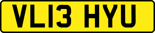 VL13HYU